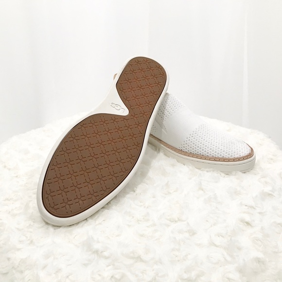 ⭐️ SOLD ⭐️ UGG Mesh Casuals - New - Picture 2 of 4